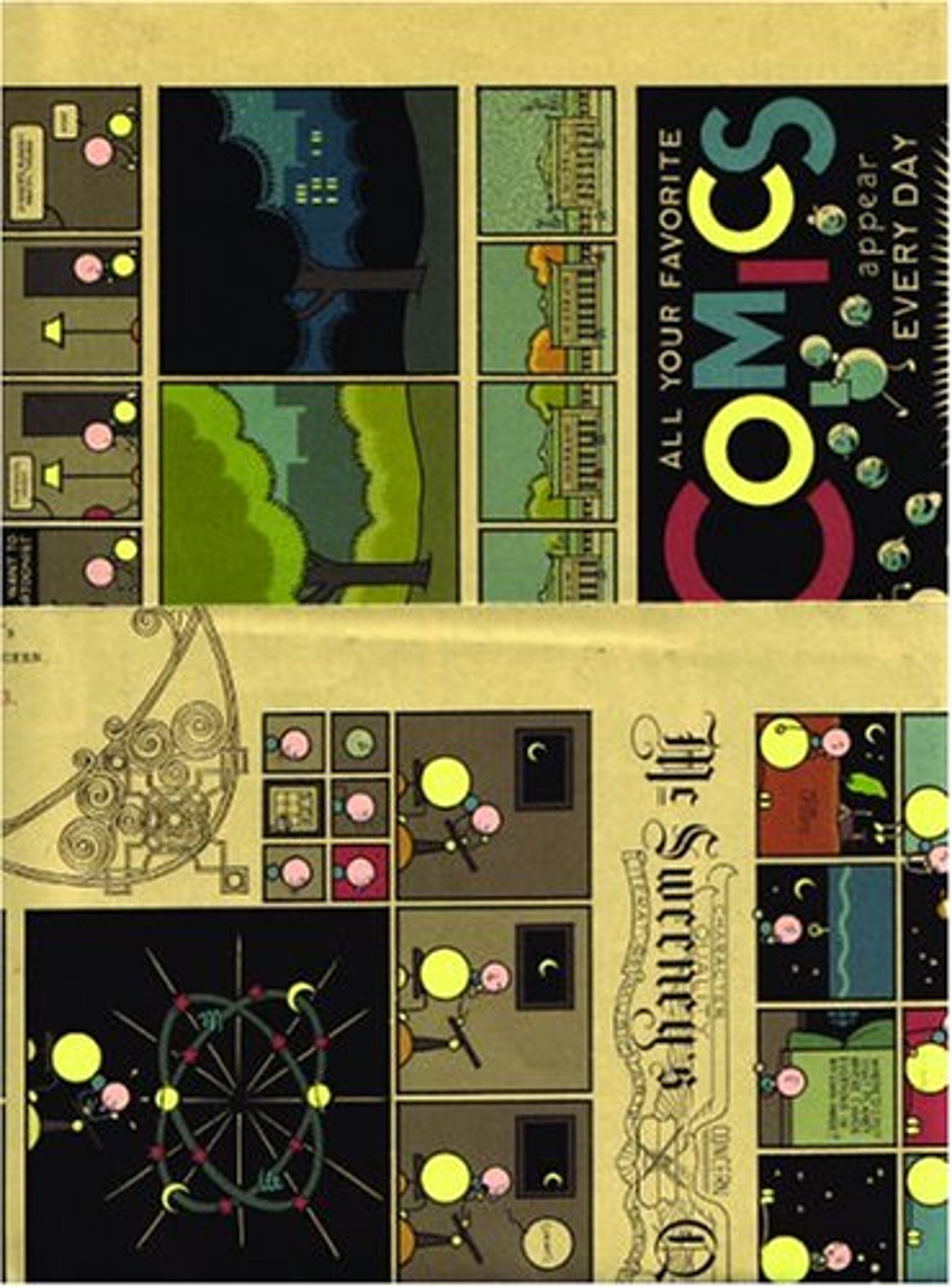 cover of McSweeney's Quarterly Concern Issue 13