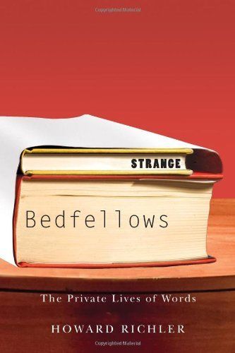 cover of Strange Bedfellows