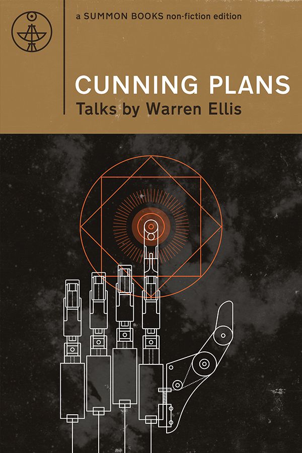 cover of Cunning Plans