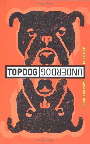 cover of Top Dog Underdog