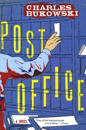 cover of Post Office