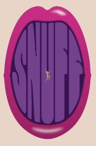 cover of Snuff