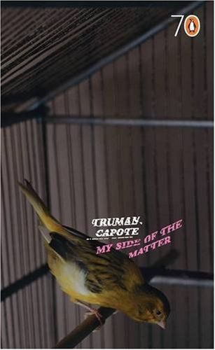 cover of My Side of the Matter