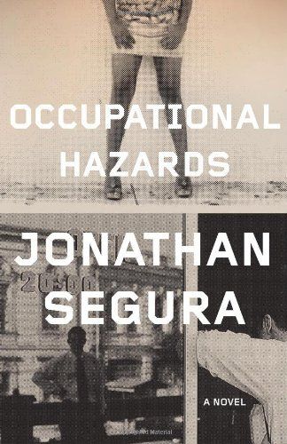 cover of Occupational Hazards