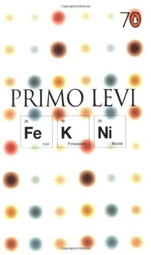 cover of Iron, Potassium, Nickel