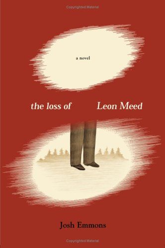 cover of The Loss of Leon Meed