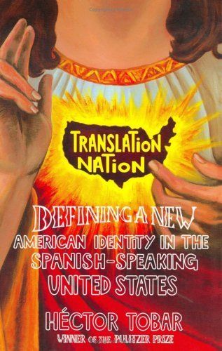 cover of Translation Nation