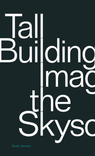 cover of Tall Building: Image of the Skyscraper