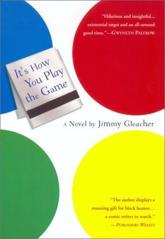 cover of It's How You Play the Game