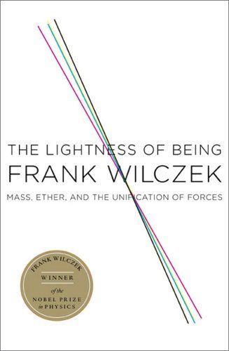 cover of Lightness of Being