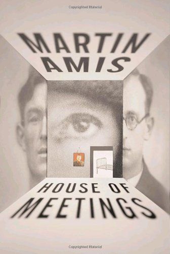 cover of House of Meetings