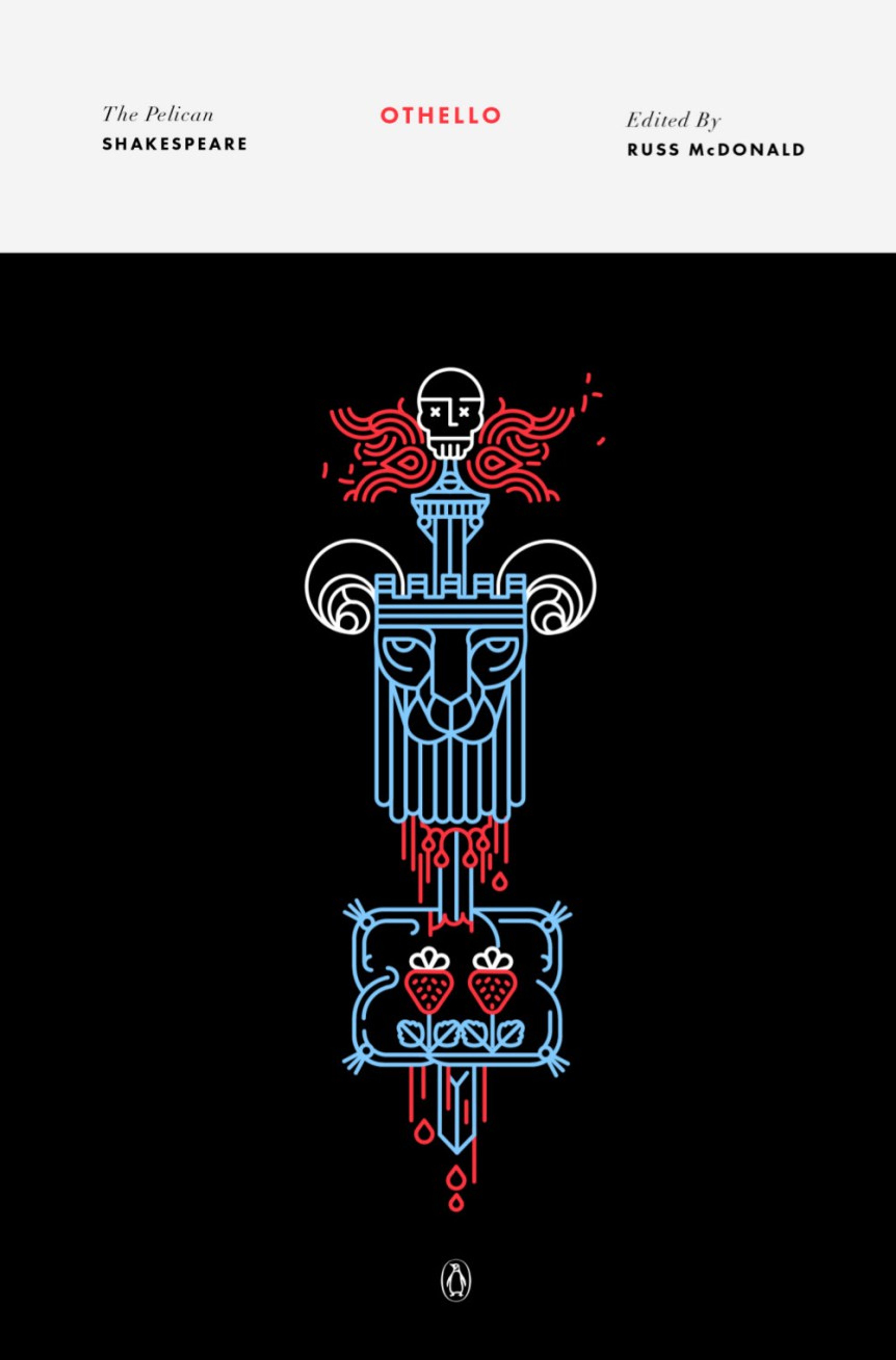 cover of Othello