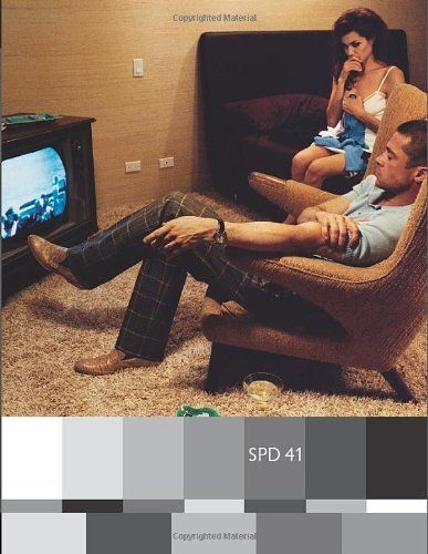 cover of 41st Publication Design Annual
