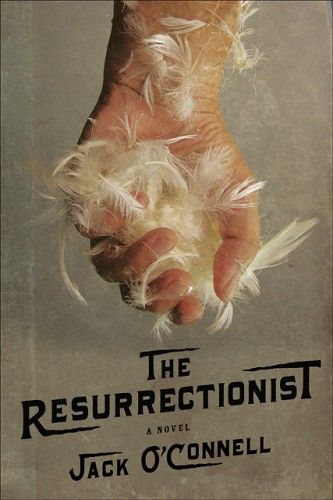 cover of The Resurrectionist