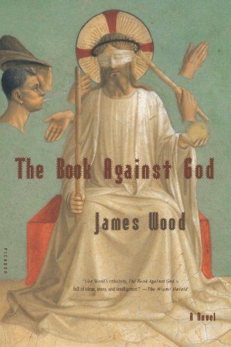 cover of The Book Against God