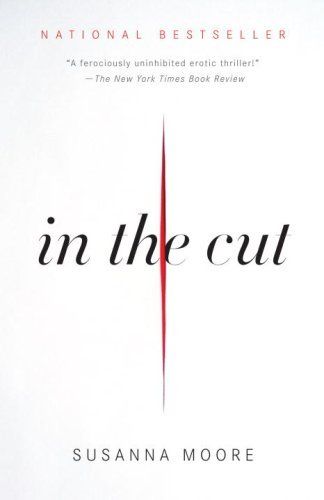 cover of In the Cut