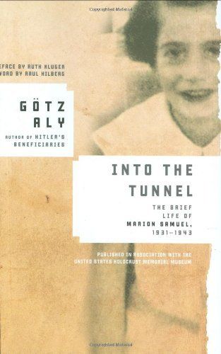 cover of Into the Tunnel