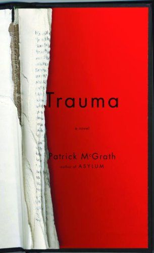 cover of Trauma