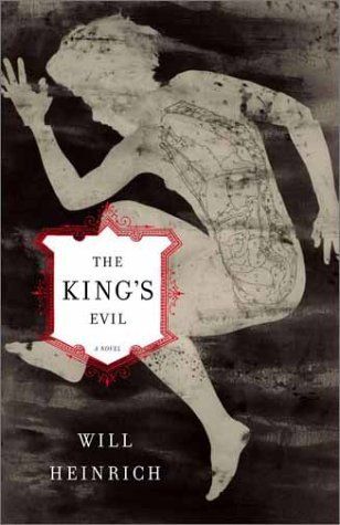 cover of The King's Evil