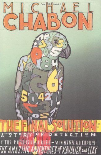 cover of The Final Solution