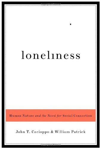 cover of Loneliness
