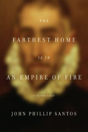 cover of The Farthest Home Is in an Empire of Fire