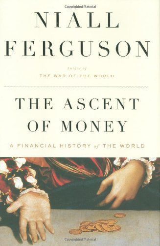 cover of The Ascent of Money