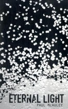 cover of Eternal Light