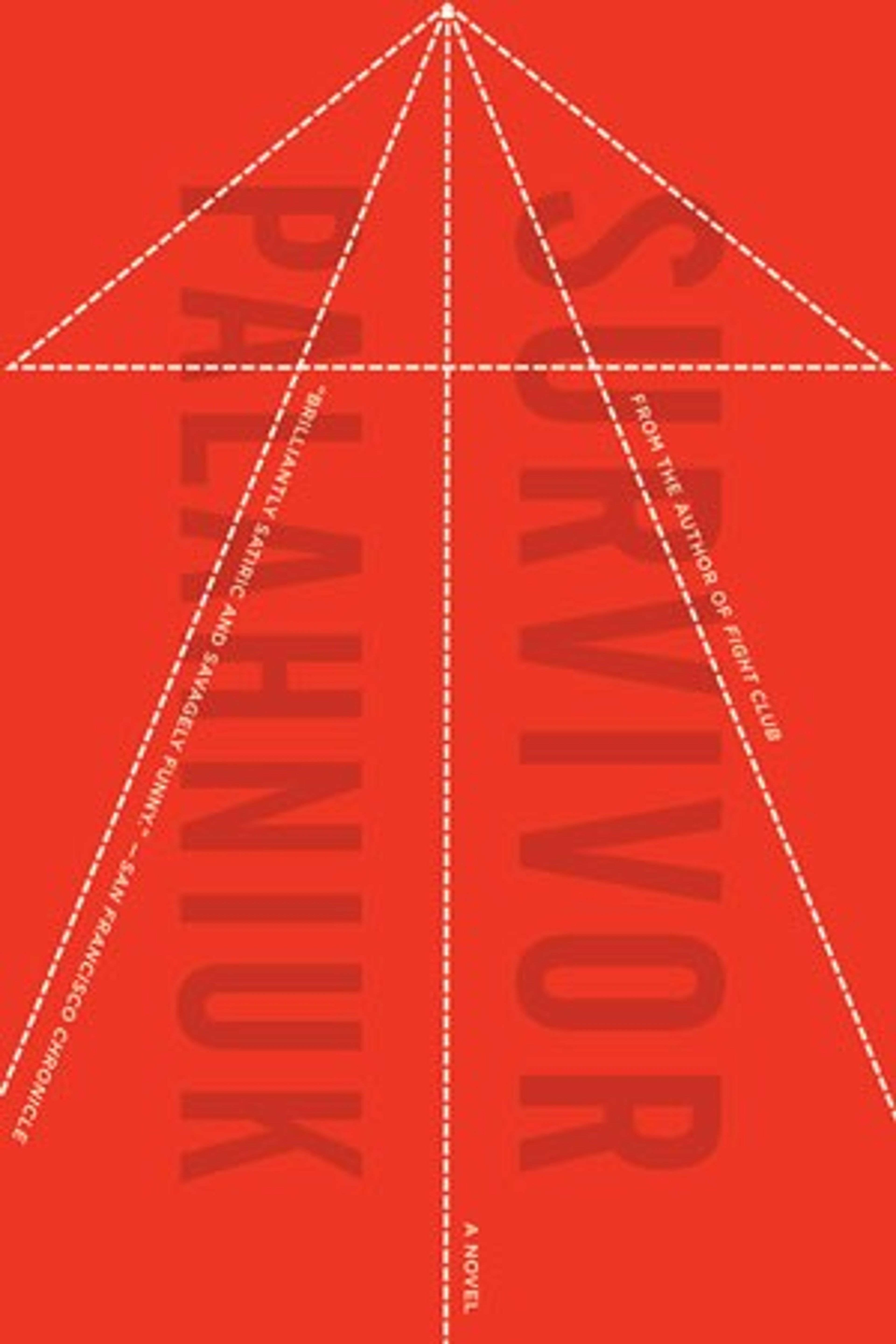 cover of Survivor