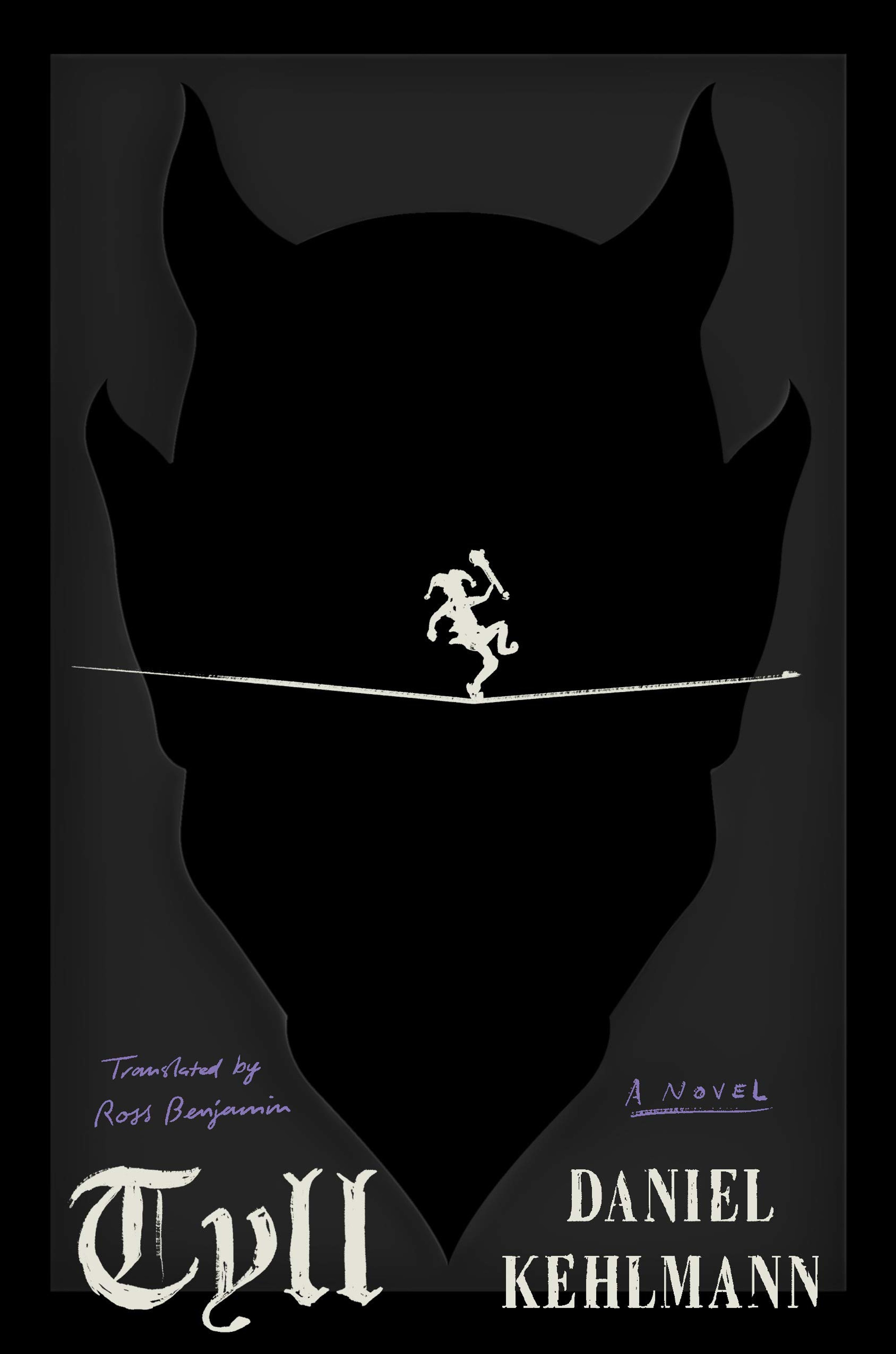 cover of Tyll