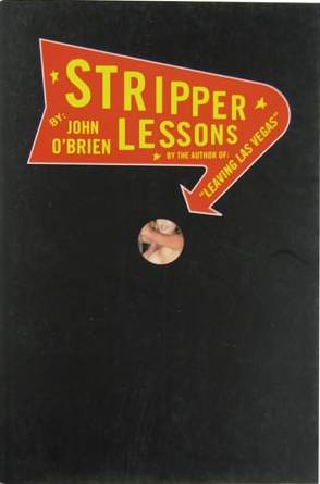 cover of Stripper Lessons