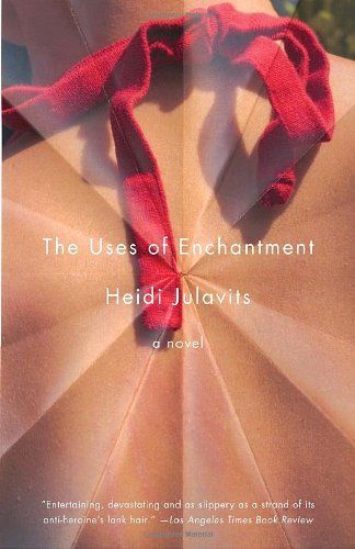 cover of The Uses of Enchantment