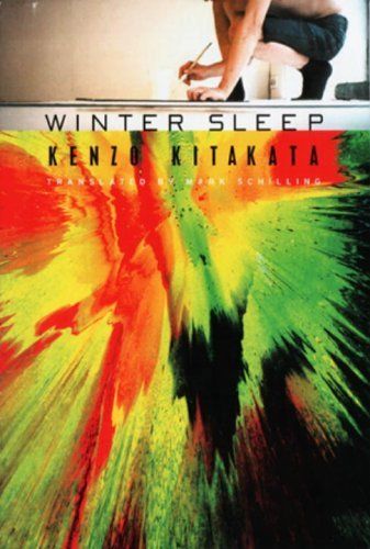 cover of Winter Sleep