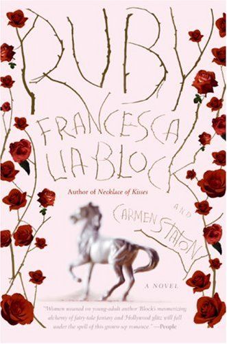 cover of Ruby