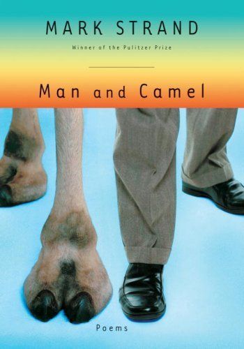 cover of Man and Camel