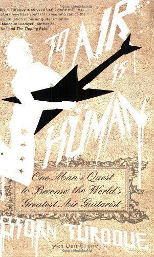 cover of To Air is Human