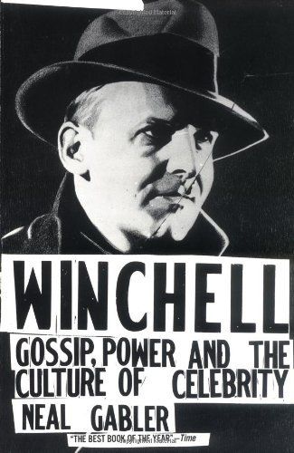 cover of Winchell