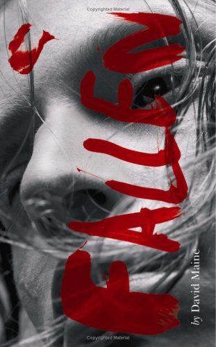 cover of Fallen