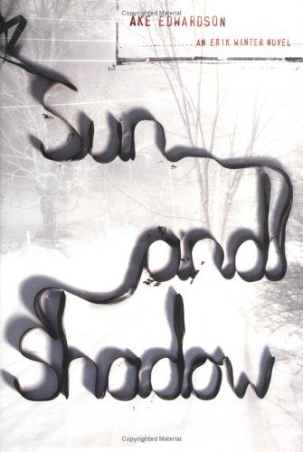 cover of Sun and Shadow