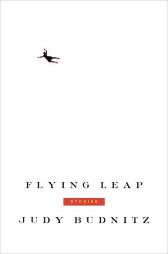cover of Flying Leap