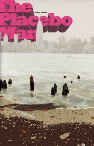 cover of The Placebo Man