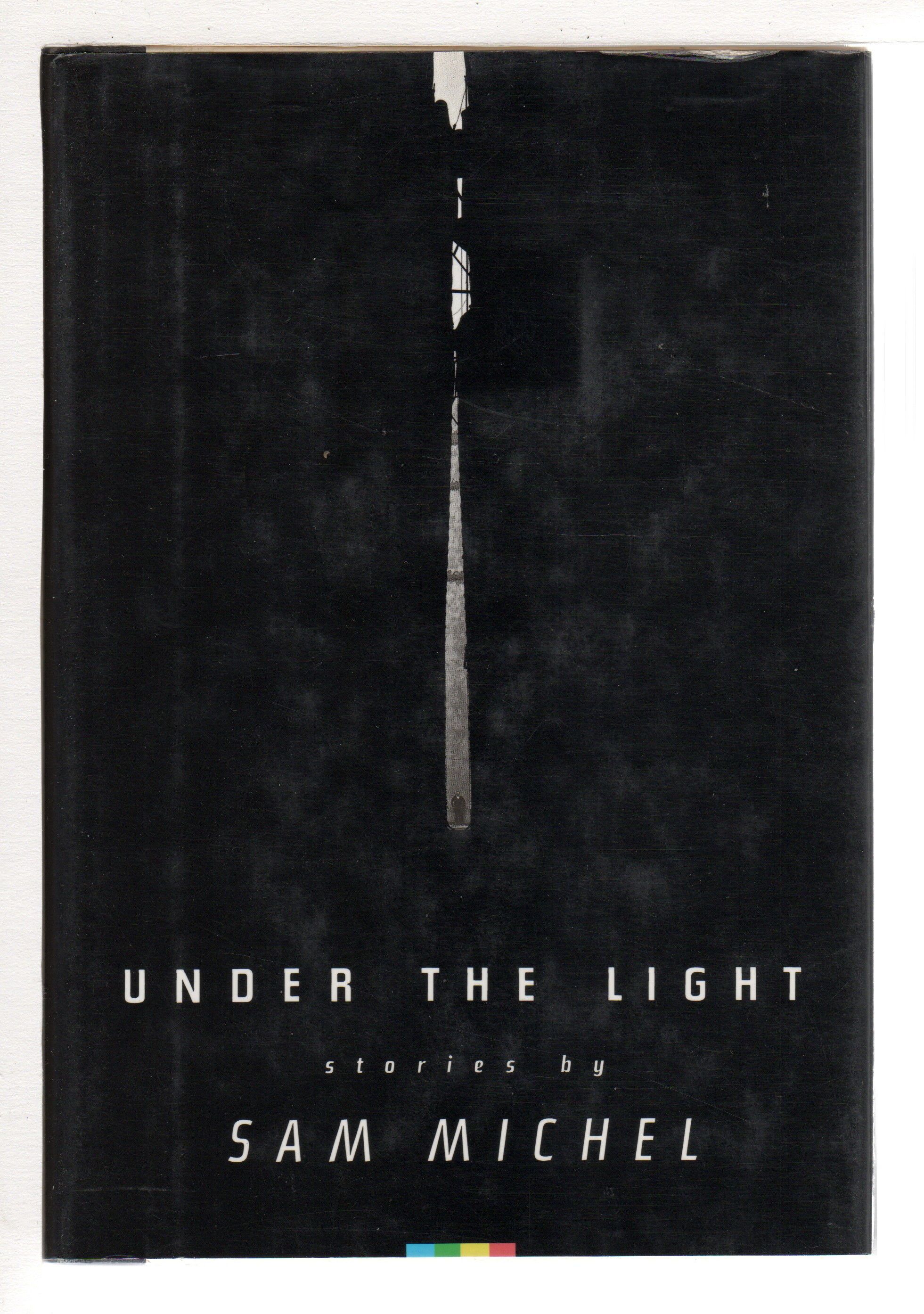 cover of Under The Light