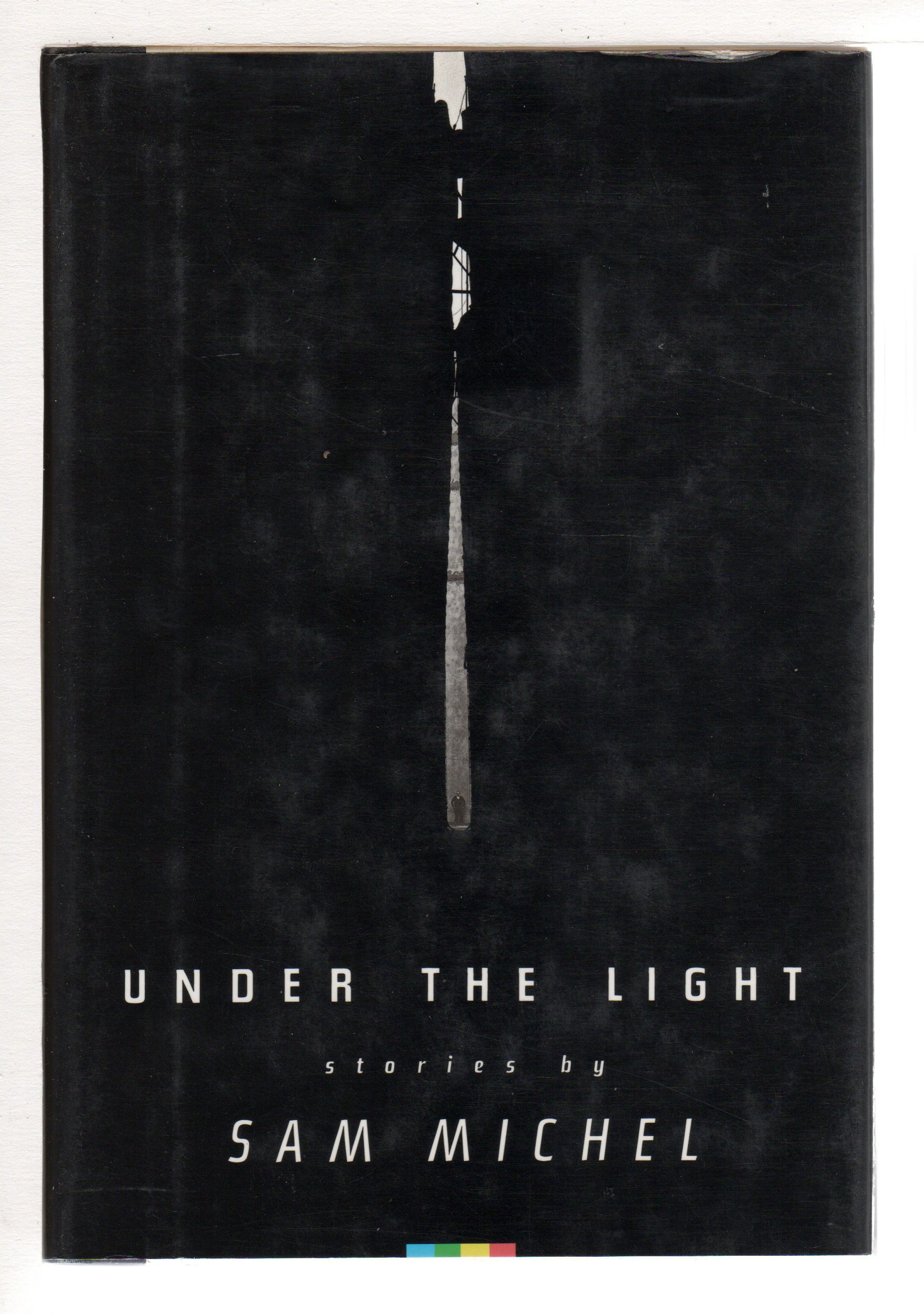 cover of Under The Light