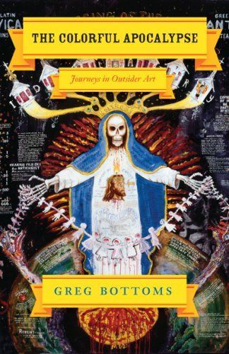 cover of The Colorful Apocalypse