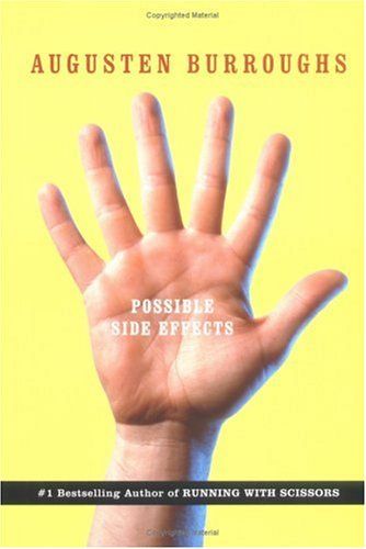 cover of Possible Side Effects