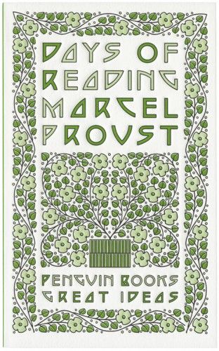 cover of Days of Reading