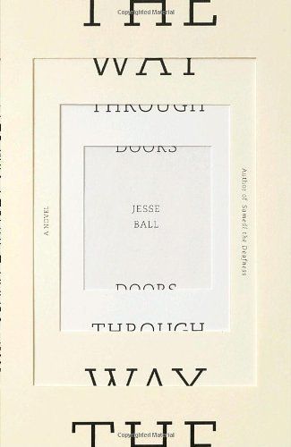 cover of The Way Through Doors