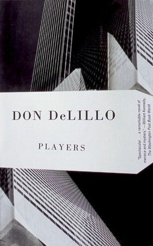 cover of Players
