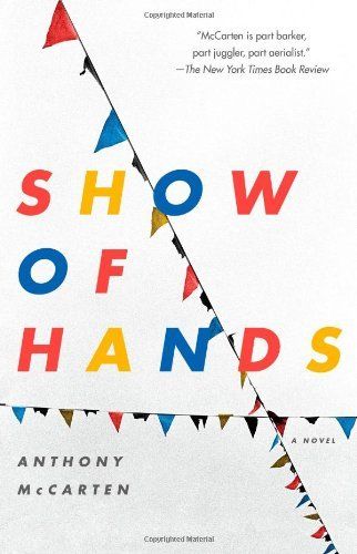 cover of Show of Hands