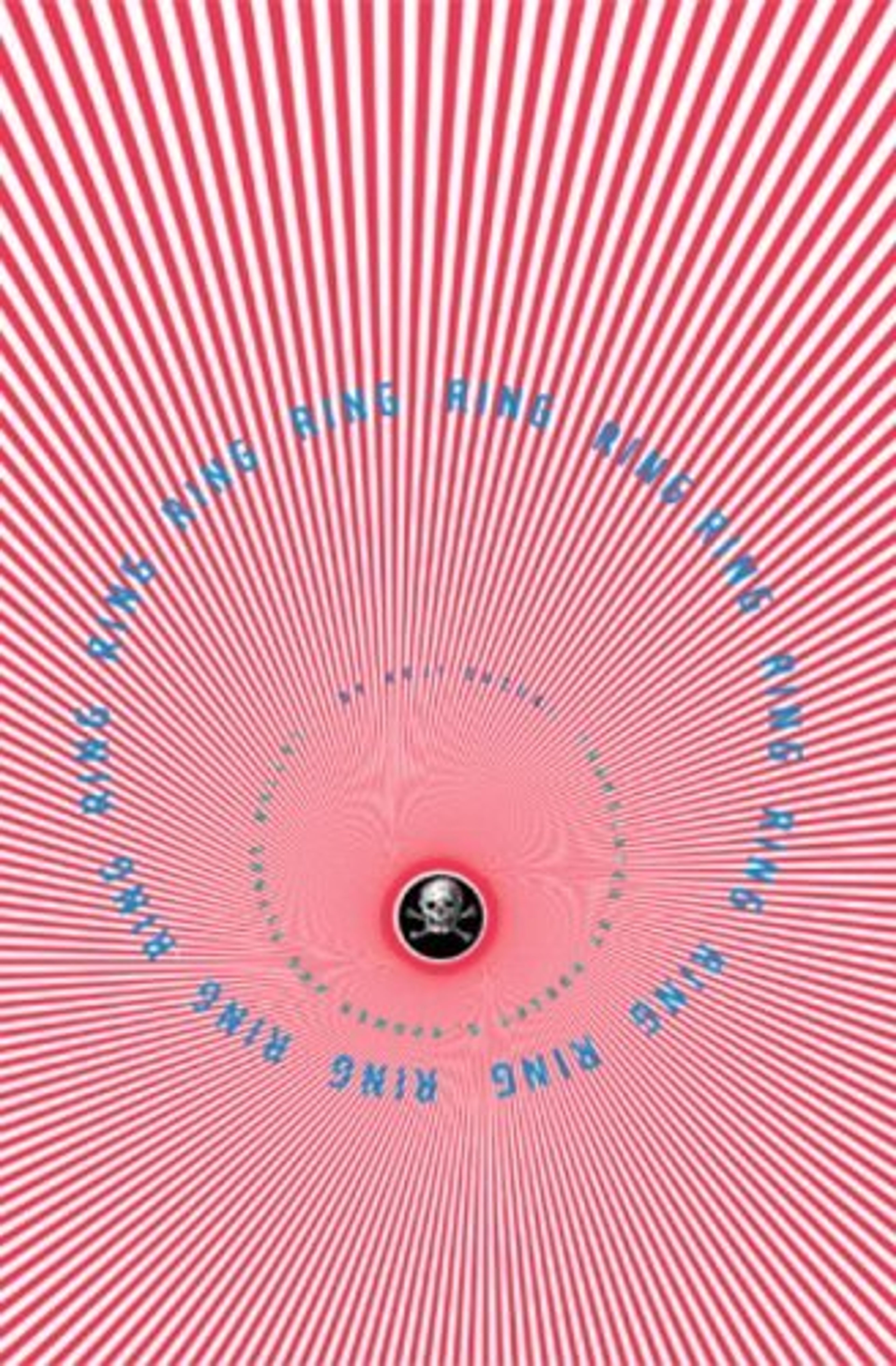 cover of Ring